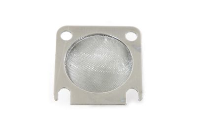Spridare förgasare V-Twin Linkert med sil