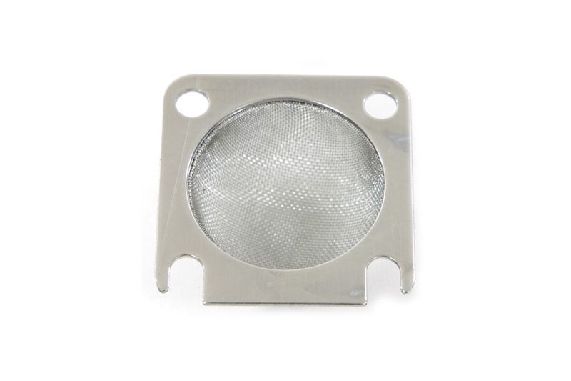 Spridare förgasare V-Twin Linkert med sil
