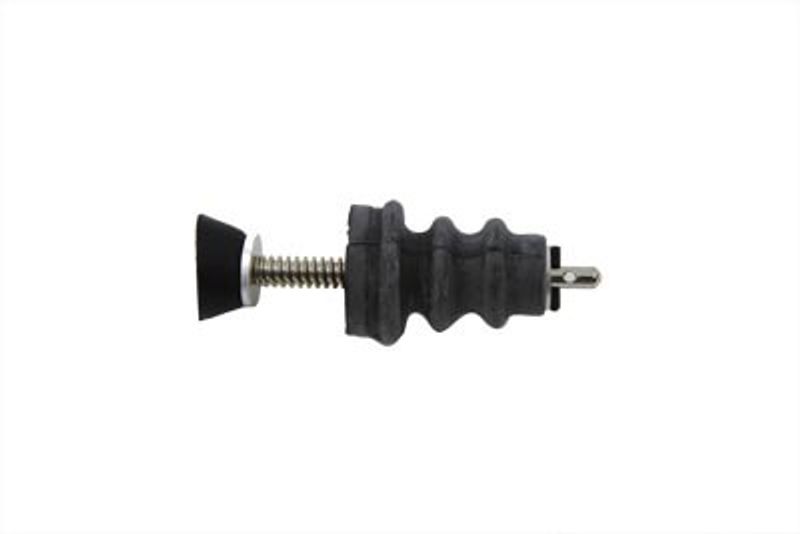 Accelerationspump förgasare Bendix