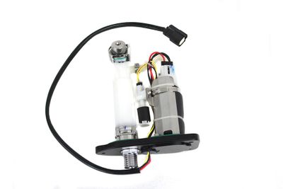 Bränslepump komplett XL 752688-07F