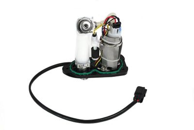 Bränslepump komplett XL 752688-07F