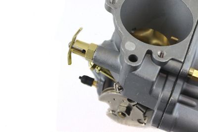Choke V-Twin OKO Shorty förgasare