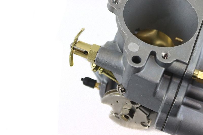 Choke V-Twin OKO Shorty förgasare