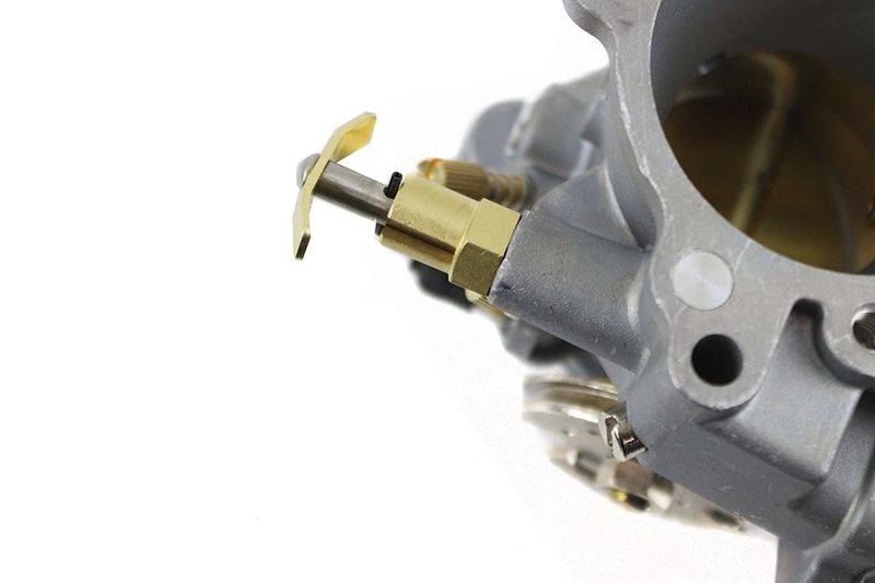 Choke V-Twin OKO Shorty förgasare