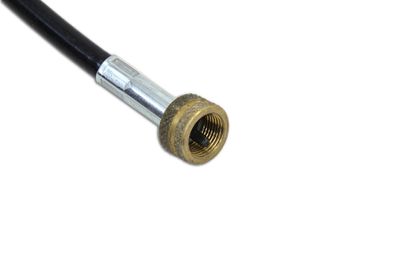 29-1/2 inch Distributor Drive Tachometer Cable