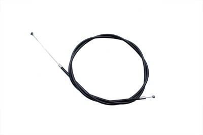 Gasvajer V-Twin universell 43" svart