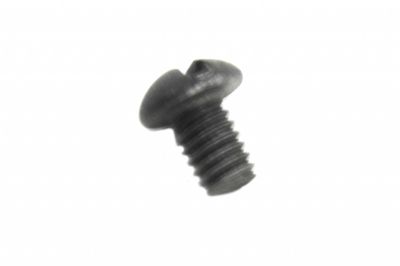 Skruvar runt huvud 8-32 x 1/4"