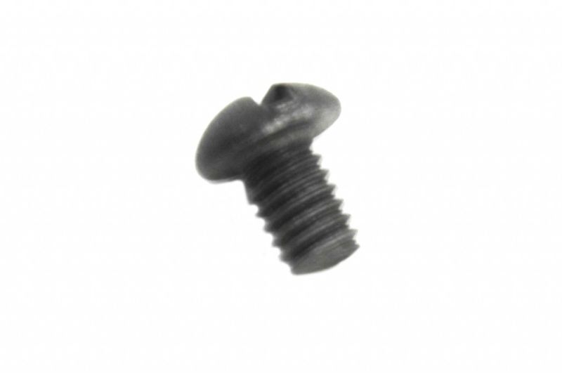 Skruvar runt huvud 8-32 x 1/4"