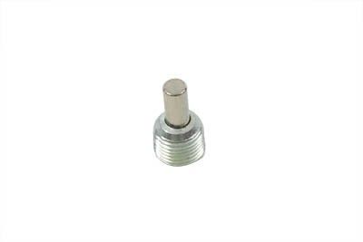 Magnetic Inner Primary Drain Plug 87-89 FXST/FXR