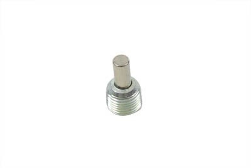 Magnetic Inner Primary Drain Plug 87-89 FXST/FXR