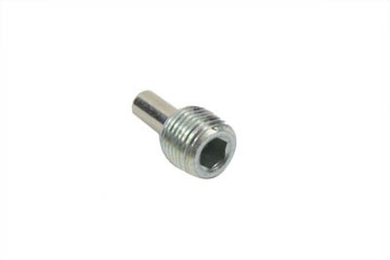 Magnetic Inner Primary Drain Plug 87-89 FXST/FXR