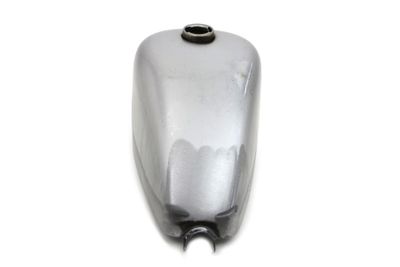 Bensintank Chopper 2,5 gallon