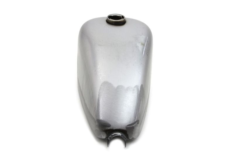 Bensintank Chopper 2,5 gallon