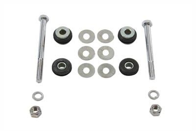 Monteringssats bensintank V-Twin XL Sportster 93-03
