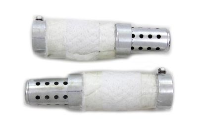 Baffel Quiet Baffle 2 tum
