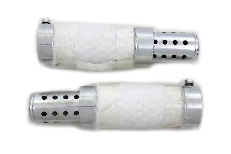 Baffel Quiet Baffle 2 tum