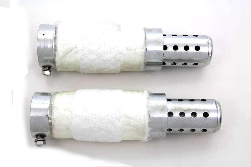 Baffel Quiet Baffle 2 tum