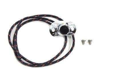 Strömbrytare signalhorn Volt Tech styre 1-kabel