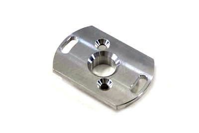 Adapterplatta magnettändning bas