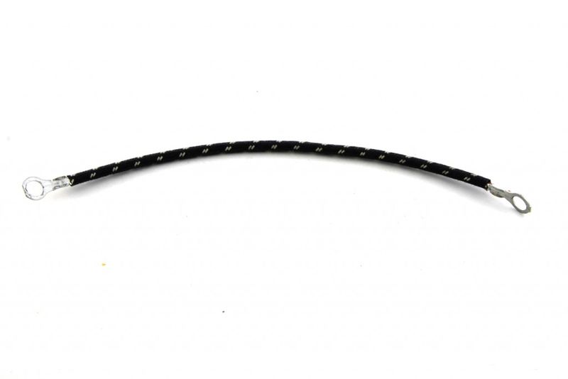 Jordkabel batteri tygomspunnen