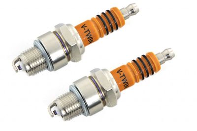 Tändstift V-Twin Performance 48-74
