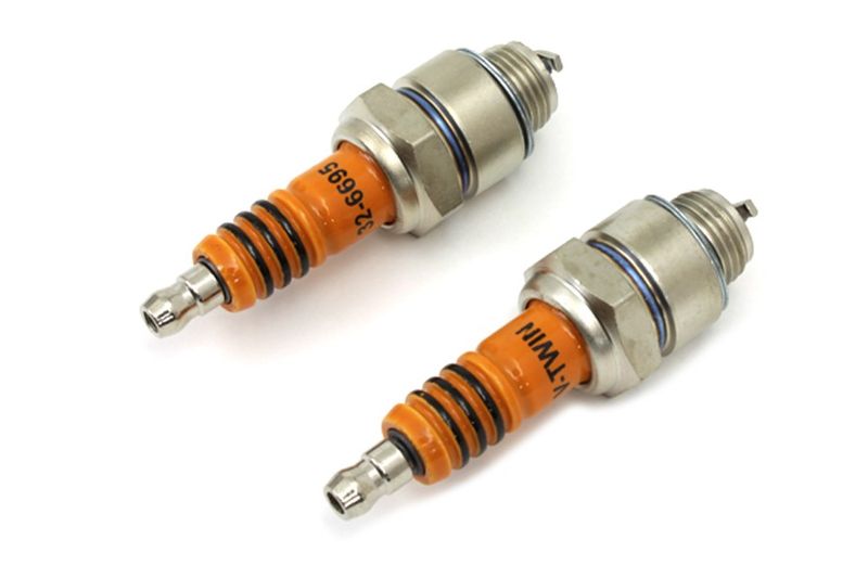 Tändstift V-Twin Performance 48-74