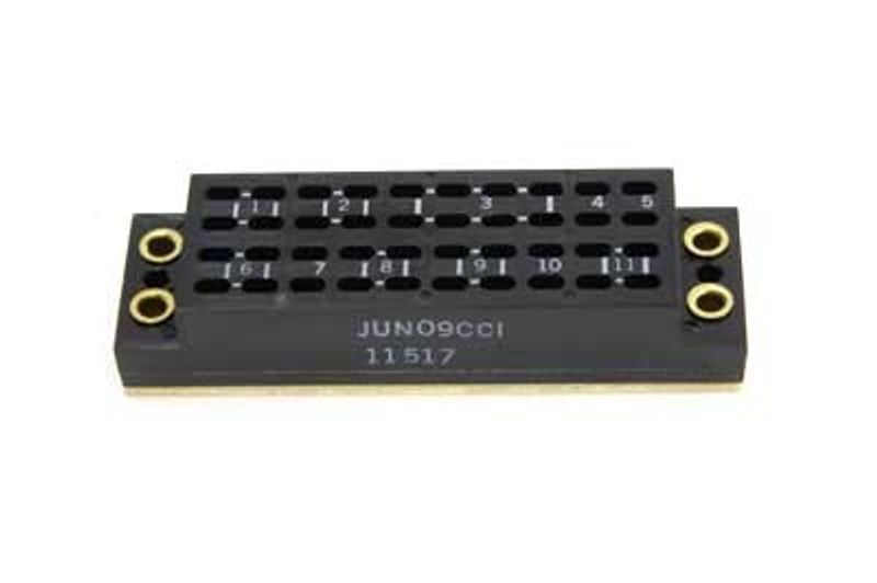Quick Connect Wiring Terminal Block