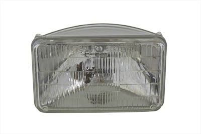 Caddy Headlamp Bulb