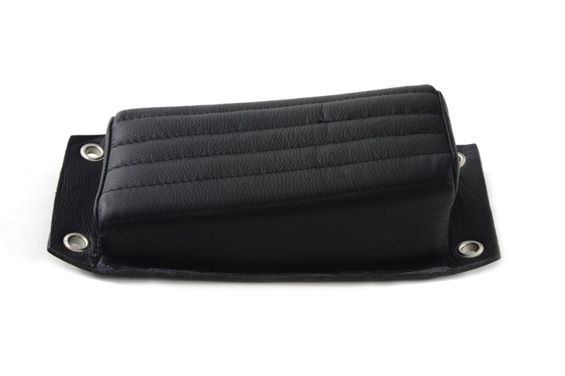 Passagerardyna Tuck and Roll
