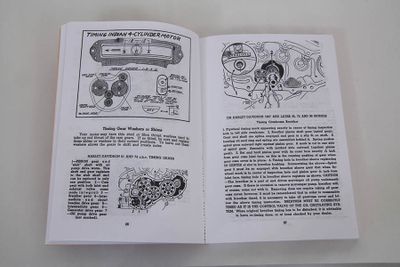 Q & A Service Manual