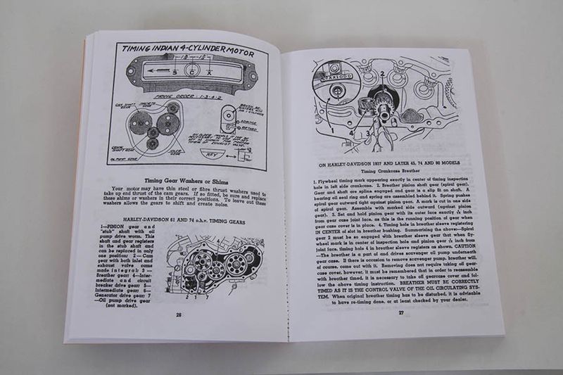 Q & A Service Manual