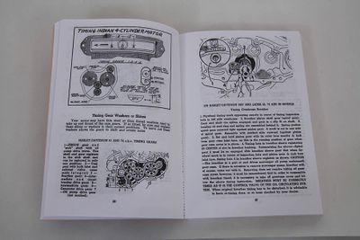 Q & A Service Manual