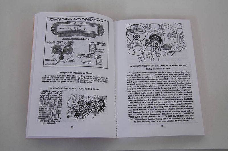 Q & A Service Manual