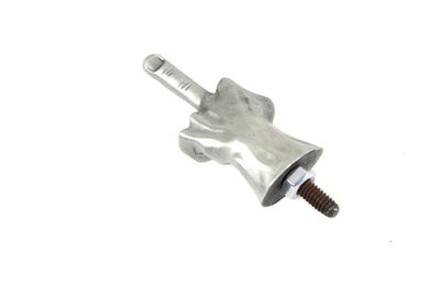Middle Finger Fender Ornament