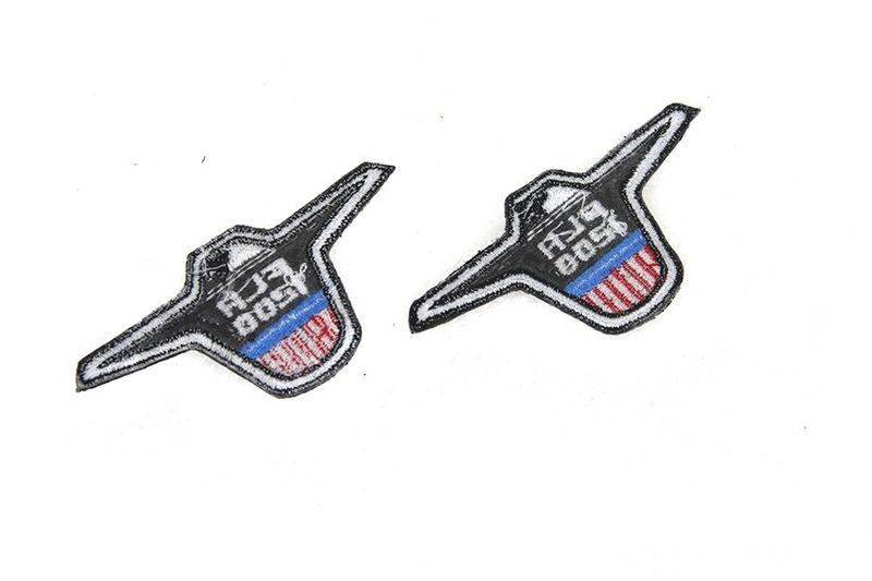 FLH 1200 Patch
