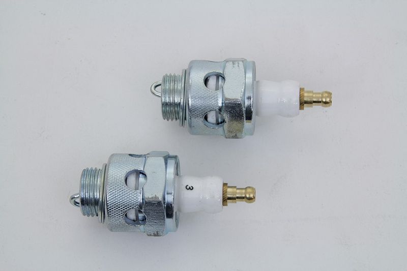 Tändstift Replica 18 mm