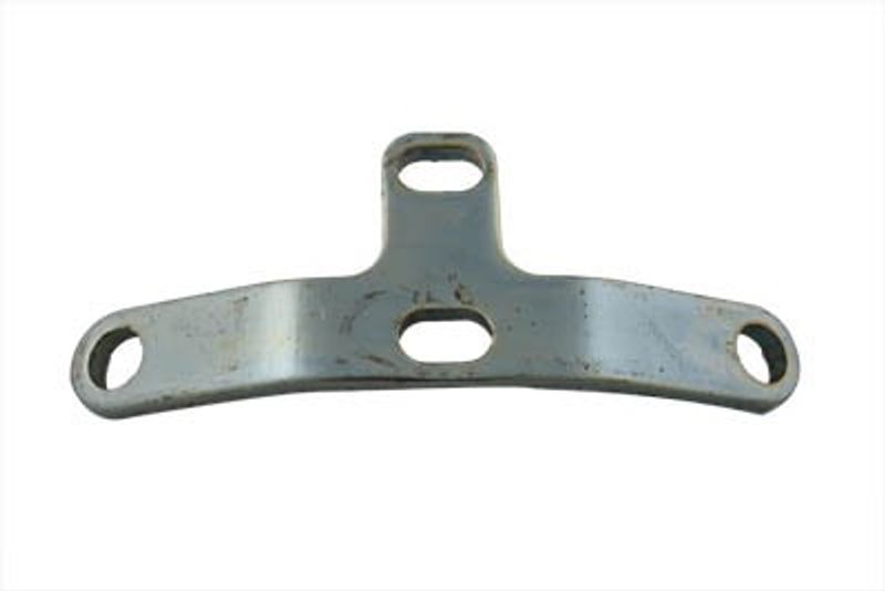 Fäste V-Factor övre motorfäste Indian 74 förzinkad