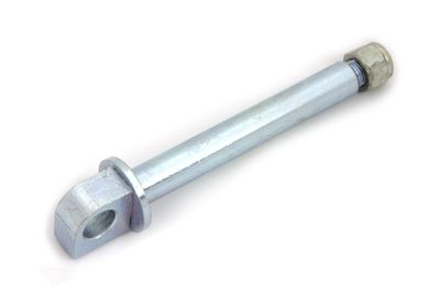 Indian Kick Start Pedal Axle