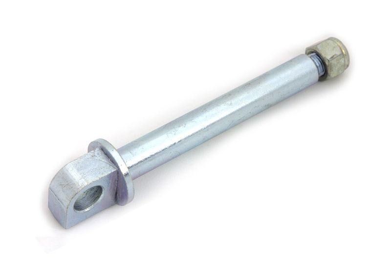 Indian Kick Start Pedal Axle
