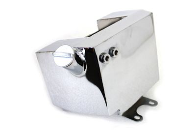 Tank Wyatt Gatling oljetank krom XL 57-85, W-WR 41-52