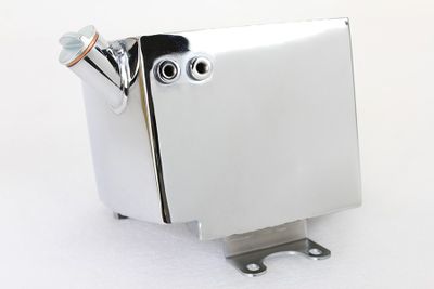 Tank Wyatt Gatling oljetank krom XL 57-85, W-WR 41-52