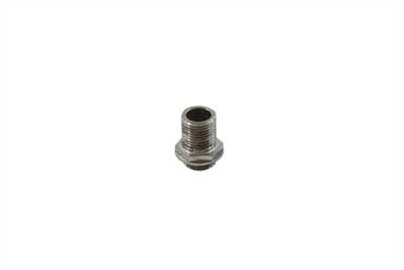 Nippel oljefilter M16