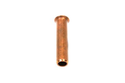 Side Valve Primary Chain Oiler Tube