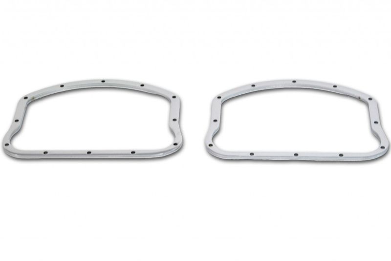 Packning V-Twin D-ring sats krom Panhead