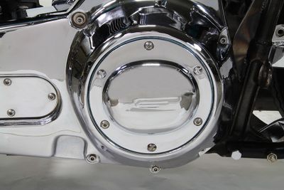 Derbylock V-Twin Early Bird