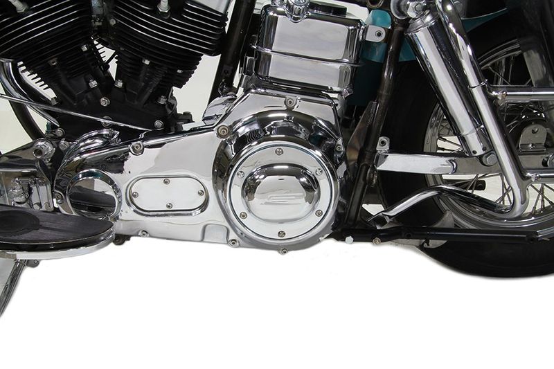 Derbylock V-Twin Early Bird