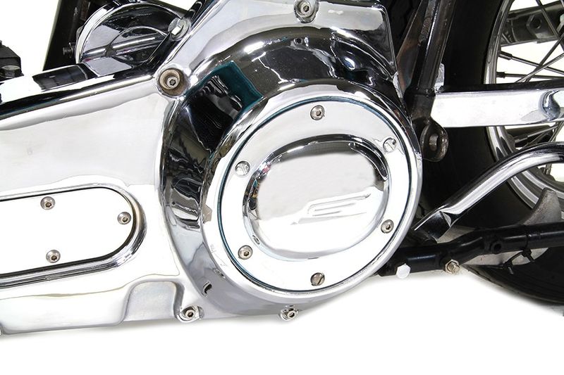Derbylock V-Twin Early Bird