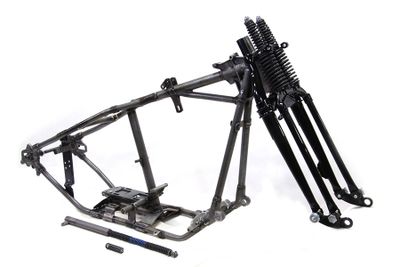 Ram V-Twin Replica Knucklehead Bull Neck