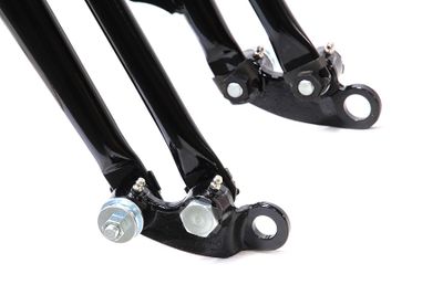 Ram V-Twin Replica Knucklehead Bull Neck