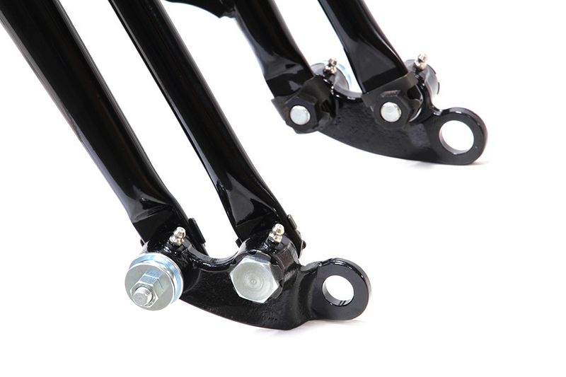 Ram V-Twin Replica Knucklehead Bull Neck